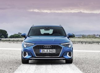 El Audi A3 Sedán se presentará a finales de 2020, el hatcback llegará, pero seguramente con menos versiones – Motorpasión México