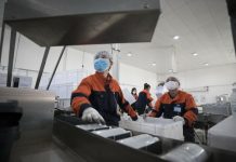 Medicina experimental de China prueba curar 90% de pacientes con Covid-19 – Gaceta Tamaulipas