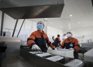 Medicina experimental de China prueba curar 90% de pacientes con Covid-19 – Gaceta Tamaulipas