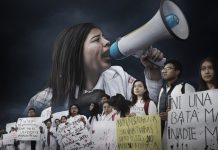 Ni una bata menos, regresan estudiantes de medicina – Reporte Indigo