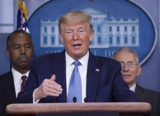 ¿Cuál es la medicina que alaba Trump y requiere más investigación para combatir al Covid-19? | El Universal – El Universal