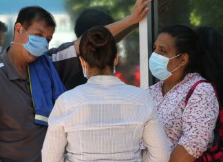 Detienen a abuelito que aseguraba tener la cura del coronavirus – Noticieros Televisa