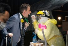 Descubren nuevos síntomas del coronavirus que podrían ayudar a identificar a los portadores ocultos – RT en Español