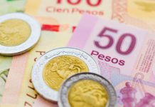 Dólar rebasa la barrera de los 25 pesos; Bolsa cae a peor nivel desde 2011 – Noticieros Televisa