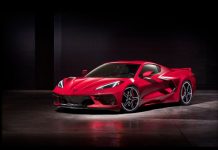 ¡Impresionante! Escucha el rugir de este Corvette C8 con twin-turbo – La Opinión
