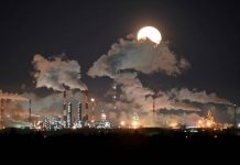 Coronavirus. Petróleo amplía caída; gasolina en EU baja 20% | El Universal – El Universal