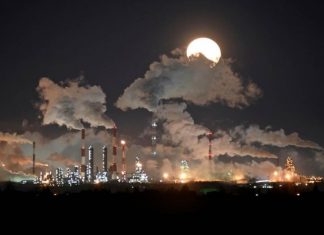 Coronavirus. Petróleo amplía caída; gasolina en EU baja 20% | El Universal – El Universal