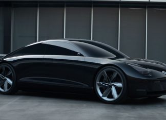 Hyundai presenta un precioso automóvil eléctrico que cambia el volante por joysticks – Gizmodo en Español