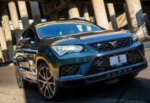 Cupra Ateca, prueba de manejo en México | El Universal – El Universal