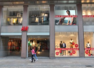 Mientras Zara cierra tiendas, H&M quiere despedir a empleados por coronavirus – Merca2.0