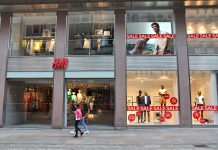 Mientras Zara cierra tiendas, H&M quiere despedir a empleados por coronavirus – Merca2.0