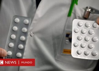 Qué es la hidroxicloroquina, la medicina que alaba Trump y que expertos advierten que requiere más investigación sobre su uso para el coronavirus – MSN