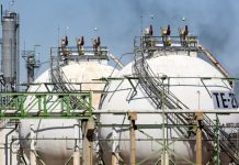 Petróleo mexicano cae 2.9%; se vende a 15.33 dólares por barril | El Universal – El Universal