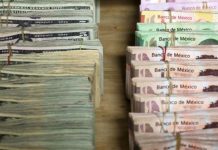 ALERTA: Cetes de México se hunden a niveles no vistos desde 2017 – MI BOLSILLO