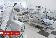 Coronavirus: cuáles son los 4 tratamientos que la OMS estudia para combatir el covid-19 – BBC News Mundo