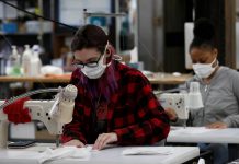 Síntomas del coronavirus según la OMS – AS Mexico