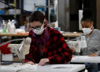 Síntomas del coronavirus según la OMS – AS Mexico