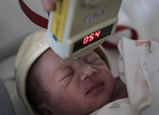 Esto es lo que significa el coronavirus para un embarazo, y lo que se están preguntando ahora mismo las embarazadas – Univision