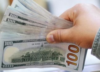Dólar superó los 25 pesos este lunes; así cotizó hoy – Puente Libre La Noticia Digital