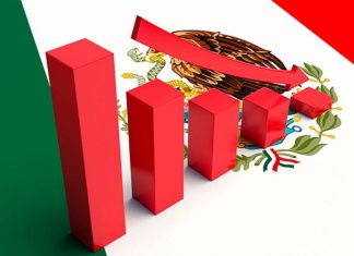 Goldman Sachs recorta de 1% a 0.6% pronóstico de crecimiento de México para 2020 – Vanguardia MX