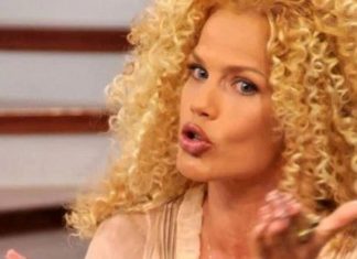 Niurka hace ejercicio con diminuto traje de baño para distraerse en la cuarentena – SOY CARMÍN