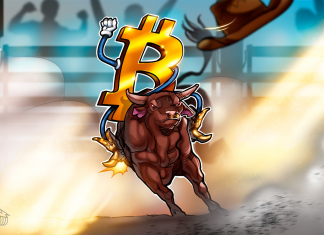 El precio de Bitcoin se vuelve alcista mientras que los traders luchan por cambiar los 6,400 dólares como soporte – Cointelegraph (Noticias sobre el Bitcoin, Ethereum y el blockchain)