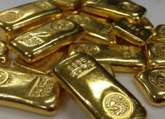 Oro sube 3% tras recorte de tasas de interés en Estados Unidos – MI BOLSILLO