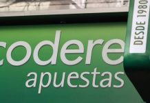 Codere sugiere un ERTE tras cerrar toda su red salvo 36 salas en México – Cinco Días