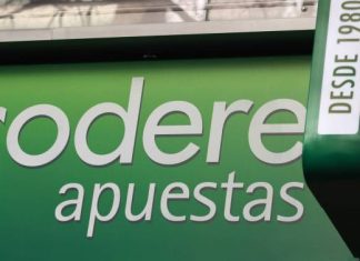 Codere sugiere un ERTE tras cerrar toda su red salvo 36 salas en México – Cinco Días