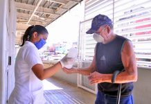 Realizan estudiantes de medicina acciones preventivas en el Pino Suárez – El Heraldo de Tabasco