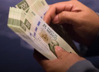 Después de caer a mínimo histórico, el peso mexicano se aprecia – infobae