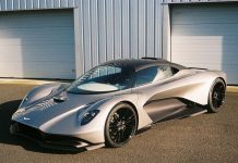 Así es por dentro el motor del Aston Martin Valhalla, el primer motor de Aston Martin en 60 años – Gizmodo en Español