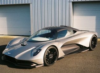 Así es por dentro el motor del Aston Martin Valhalla, el primer motor de Aston Martin en 60 años – Gizmodo en Español