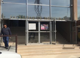 Facultad de medicina en Torreón acondicionará laboratorio para diagnosticar COVID-19 – El Siglo de Torreón