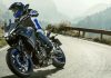 Desafiante y rabiosa la nueva moto Yamaha Tracer 700 2021 (novedades) – elgoldigital