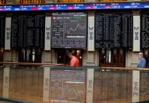 Mercados europeos crecen tras registrar una caída significativa en las últimas sesiones en medio de la pandemia del coronavirus – RT en Español