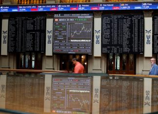 Mercados europeos crecen tras registrar una caída significativa en las últimas sesiones en medio de la pandemia del coronavirus – RT en Español