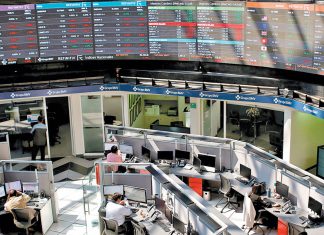 En plena contingencia, Clorox llega a la Bolsa Mexicana de Valores – Milenio