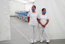 ¡Alista tu CV! Salud solicita médicos y enfermeras para atender fase 2 del coronavirus – Radio Fórmula