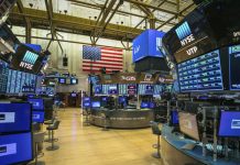 El Dow Jones sube un 11,3 % en su mayor ganancia porcentual en un día en casi 90 años – RT en Español