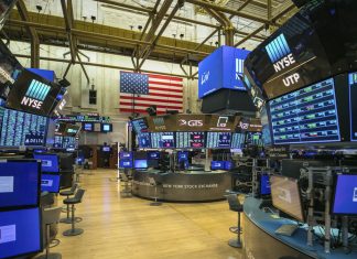 El Dow Jones sube un 11,3 % en su mayor ganancia porcentual en un día en casi 90 años – RT en Español