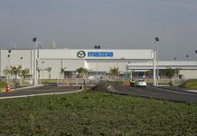 Mazda suspende producción en México – Vanguardia MX