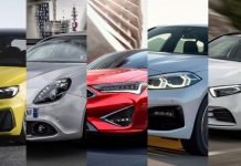 Los 5 autos de lujo más accesibles en México – El Universal