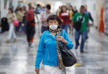 Coronavirus en México: estas son las medidas que debes tomar al salir y entrar a casa – infobae