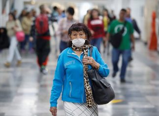 Coronavirus en México: estas son las medidas que debes tomar al salir y entrar a casa – infobae