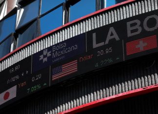 Bolsa Mexicana de Valores avanza tras cinco jornadas de pérdidas por expectativa al plan de estímulos en EEUU – infobae