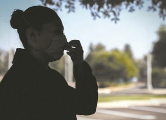 “Tengo miedo de llevar el virus a casa”: enfermera | El Universal – El Universal