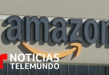 Amazon, Walmart y CVS están contratando miles empleados en medio de la crisis sanitaria – Noticias Telemundo
