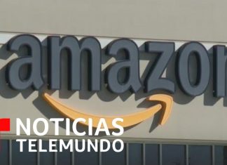 Amazon, Walmart y CVS están contratando miles empleados en medio de la crisis sanitaria – Noticias Telemundo