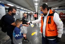 Casos positivos de coronavirus aumentan a 405 y los muertos a cinco – Expansión